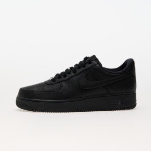Sneakers Nike Air Force 1 Sp Black/ Black-Game Royal EUR 40-alacsony-ár
