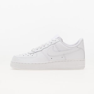 Sneakers Nike Air Force 1 ´07 white/white-white-white EUR 35.5-alacsony-ár