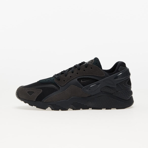 Sneakers Nike Air Huarache Runner Black/ Medium Ash-Anthracite EUR 37.5-alacsony-ár