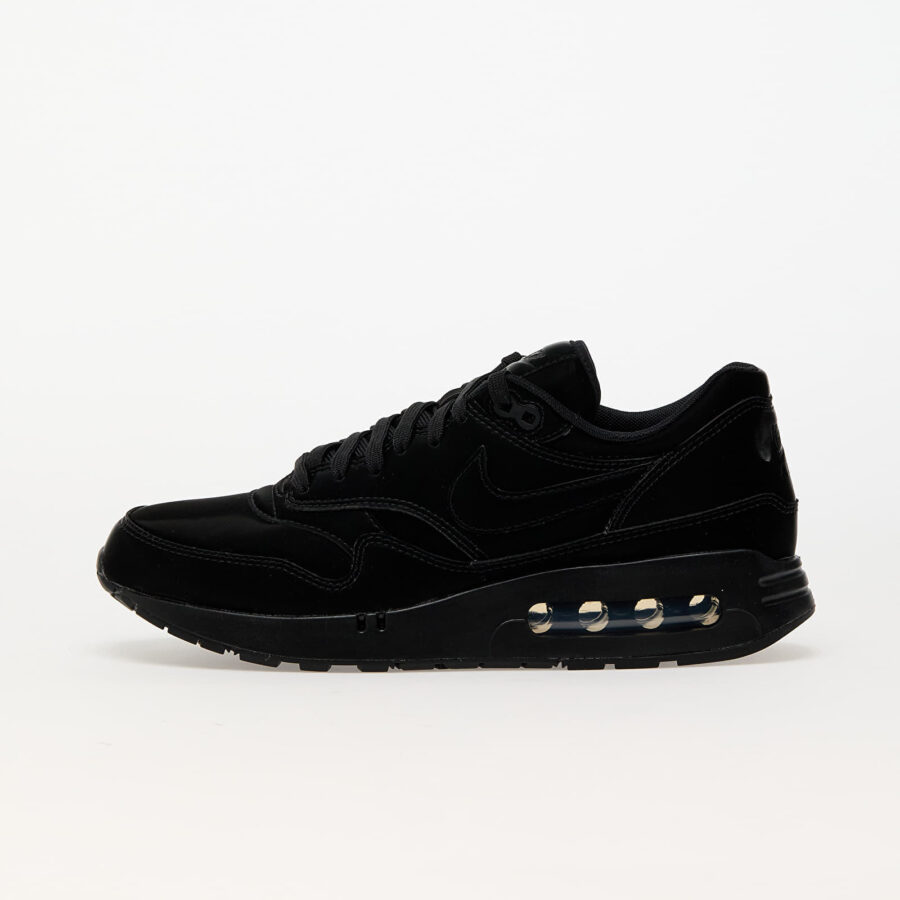 Sneakers Nike Air Max 1 '86 Og Black/ Black-Black EUR 36-alacsony-ár