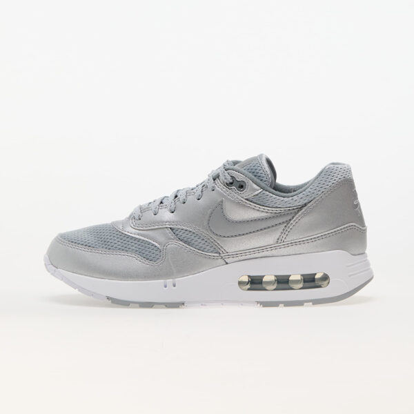 Sneakers Nike Air Max 1 '86 Og Cool Grey/ Metallic Silver-Lt Smoke Grey EUR 38.5-alacsony-ár