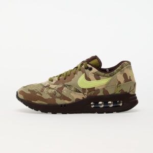 Sneakers Nike Air Max 1 '86 Og Earth/ Lt Lemon Twist-Oil Green-Black EUR 35.5-alacsony-ár