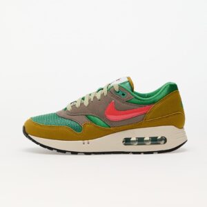 Sneakers Nike Air Max 1 '86 Prm Classic Green/ Ember Glow-Olive Grey EUR 36.5-alacsony-ár