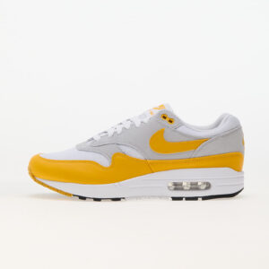 Sneakers Nike Air Max 1 Ess White/ University Gold-Pure Platinum EUR 44-alacsony-ár