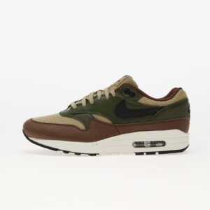 Sneakers Nike Air Max 1 Essential Premium Neutral Olive/ Black-Cargo Khaki EUR 40-alacsony-ár