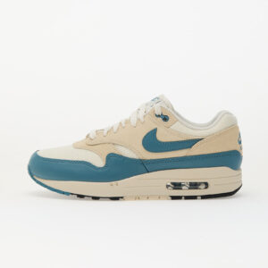 Sneakers Nike Air Max 1 Essential Soft Pearl/ Smokey Blue-Lt Khaki-Black EUR 38.5-alacsony-ár