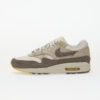 Sneakers Nike Air Max 1 Prem Light Bone/ Cave Stone-Chamois EUR 38.5-alacsony-ár