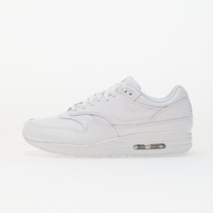Sneakers Nike Air Max 1 Prem White/ White-White-Pure Platinum EUR 38.5-alacsony-ár