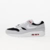Sneakers Nike Air Max 1 Premium Pure Platinum/ White-Black-Sport Red EUR 36-alacsony-ár