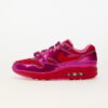 Sneakers Nike Air Max 1 Premium Valentine's Day Playful Pink/ University Red EUR 41-alacsony-ár