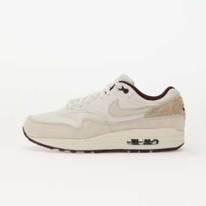 Sneakers Nike Air Max 1 Prm Sail/ Lt Orewood Brn-Phantom EUR 38.5-alacsony-ár