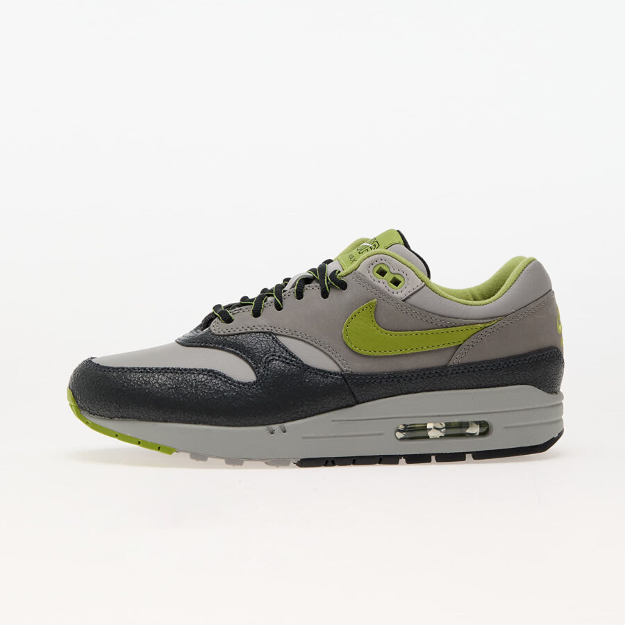 Sneakers Nike Air Max 1 Sp Anthracite/ Pear-Medium Grey-Flat Pewter EUR 38.5-alacsony-ár