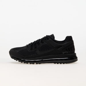 Sneakers Nike Air Max 2013 Black/ Black EUR 42-alacsony-ár