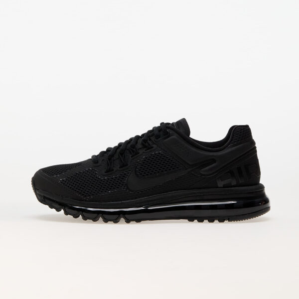 Sneakers Nike Air Max 2013 Black/ Black EUR 42-alacsony-ár