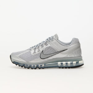 Sneakers Nike Air Max 2013 Metallic Silver/ Metallic Silver-Black EUR 40-alacsony-ár