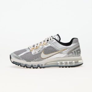 Sneakers Nike Air Max 2013 Metallic Silver/ Phantom-Mtlc Pewter EUR 40.5-alacsony-ár