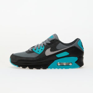 Sneakers Nike Air Max 90 Cool Grey/ Wolf Grey-Dusty Cactus-Black EUR 39-alacsony-ár