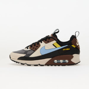 Sneakers Nike Air Max 90 Drift Lt Orewood Brn/ Psychic Blue-Fauna Brown EUR 38-alacsony-ár