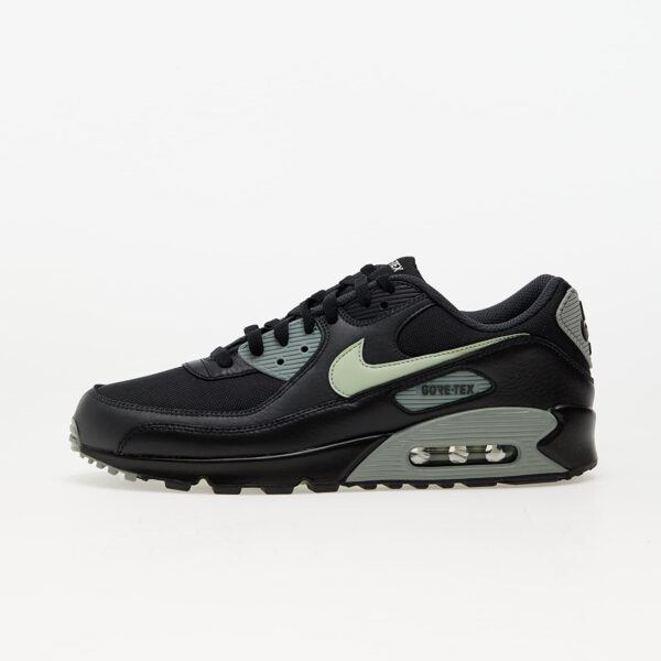 Sneakers Nike Air Max 90 GTX Black/ Honeydew-Anthracite-Mica Green EUR 36.5-alacsony-ár