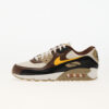 Sneakers Nike Air Max 90 Gore-Tex Cacao Wow/ Lt Orewood Brn-Khaki-Black EUR 40-alacsony-ár