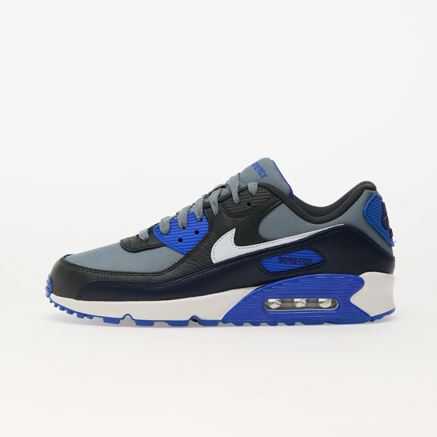 Sneakers Nike Air Max 90 Gore-Tex Cool Grey/ Pure Platinum-Anthracite EUR 40.5-alacsony-ár