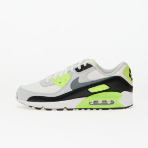 Sneakers Nike Air Max 90 Gore-Tex Summit White/ Cool Grey-Volt-Black EUR 39-alacsony-ár