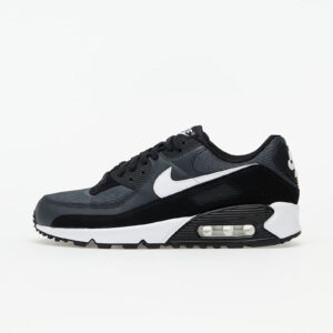 Sneakers Nike Air Max 90 Iron Grey/ White-Dk Smoke Grey-Black EUR 38.5-alacsony-ár