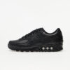 Sneakers Nike Air Max 90 Leather black / black EUR 42-alacsony-ár