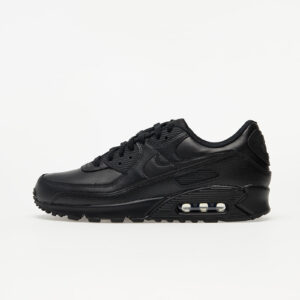 Sneakers Nike Air Max 90 Leather black / black EUR 42-alacsony-ár