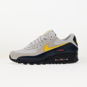Sneakers Nike Air Max 90 Neutral Grey/ Tour Yellow-Obsidian EUR 38.5-alacsony-ár