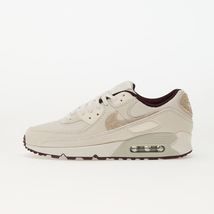 Sneakers Nike Air Max 90 Prm Phantom/ Phantom-Light Bone EUR 41-alacsony-ár