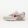 Sneakers Nike Air Max 90 White/ University Red-College Grey EUR 38-alacsony-ár