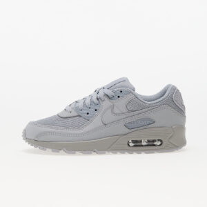 Sneakers Nike Air Max 90 Wolf Grey/ Wolf Grey-Wolf Grey-Black EUR 39-alacsony-ár