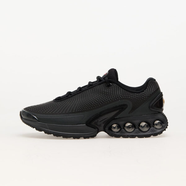 Sneakers Nike Air Max DN Black/ Dk Smoke Grey-Dark Grey-Anthracite EUR 36-alacsony-ár