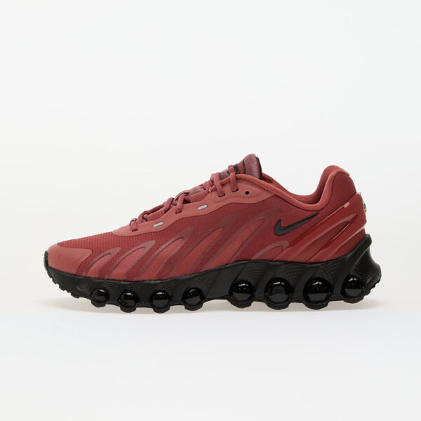 Sneakers Nike Air Max DN8 Canyon Rust/ Black-Canyon Rust-Black EUR 40-alacsony-ár