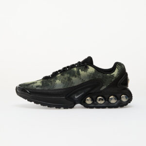 Sneakers Nike Air Max Dn Black/ Mtlc Silver-Olive Aura-Med Olive-Sequoia-Vivid Orange EUR 42-alacsony-ár