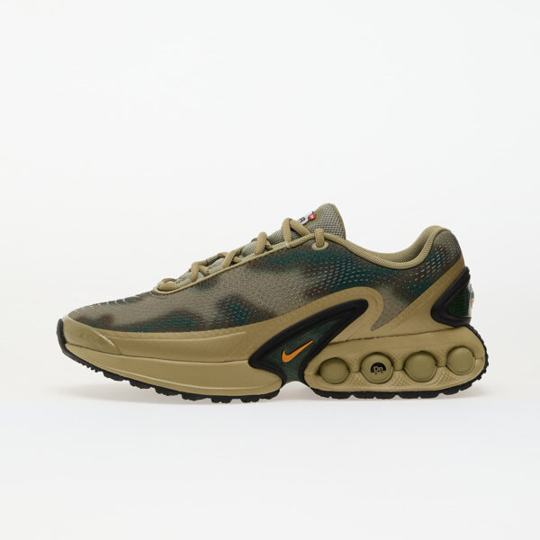 Sneakers Nike Air Max Dn Nrg Neutral Olive/ Bright Ceramic-Black-Fir EUR 38.5-alacsony-ár