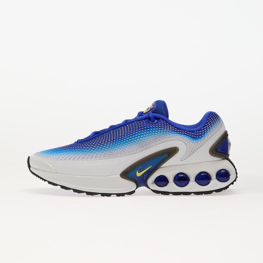 Sneakers Nike Air Max Dn Se Racer Blue/ Vibrant Yellow-Blue Fury EUR 39-alacsony-ár