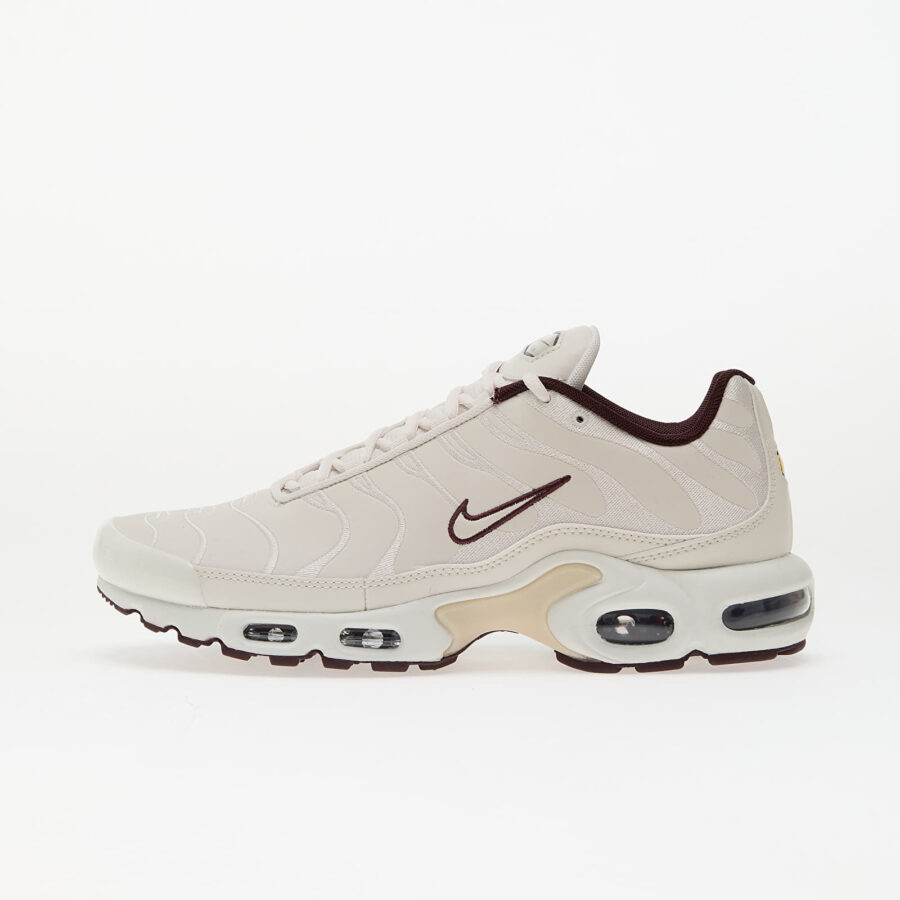 Sneakers Nike Air Max Plus Premium Phantom/ Phantom-Light Bone EUR 39-alacsony-ár