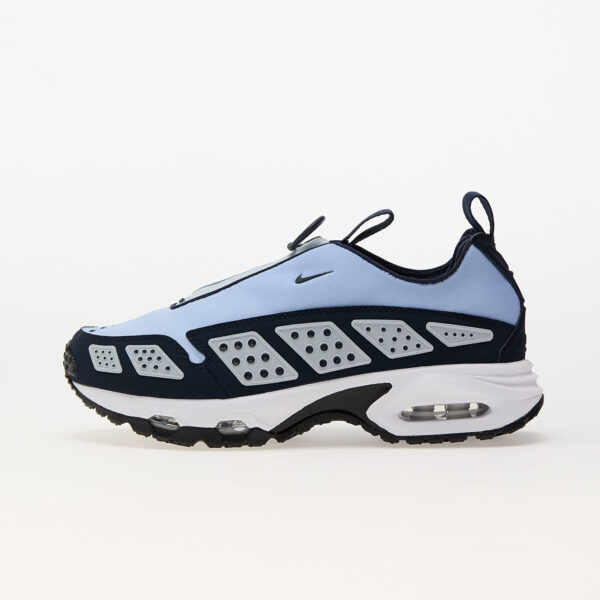 Sneakers Nike Air Max Sndr Blue Ice/ Obsidian-Blue Whisper-White EUR 35.5-alacsony-ár