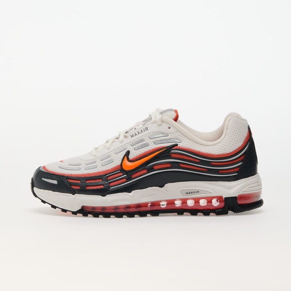 Sneakers Nike Air Max TL 2.5 Phantom/ Total Orange-Dk Smoke Grey EUR 39-alacsony-ár