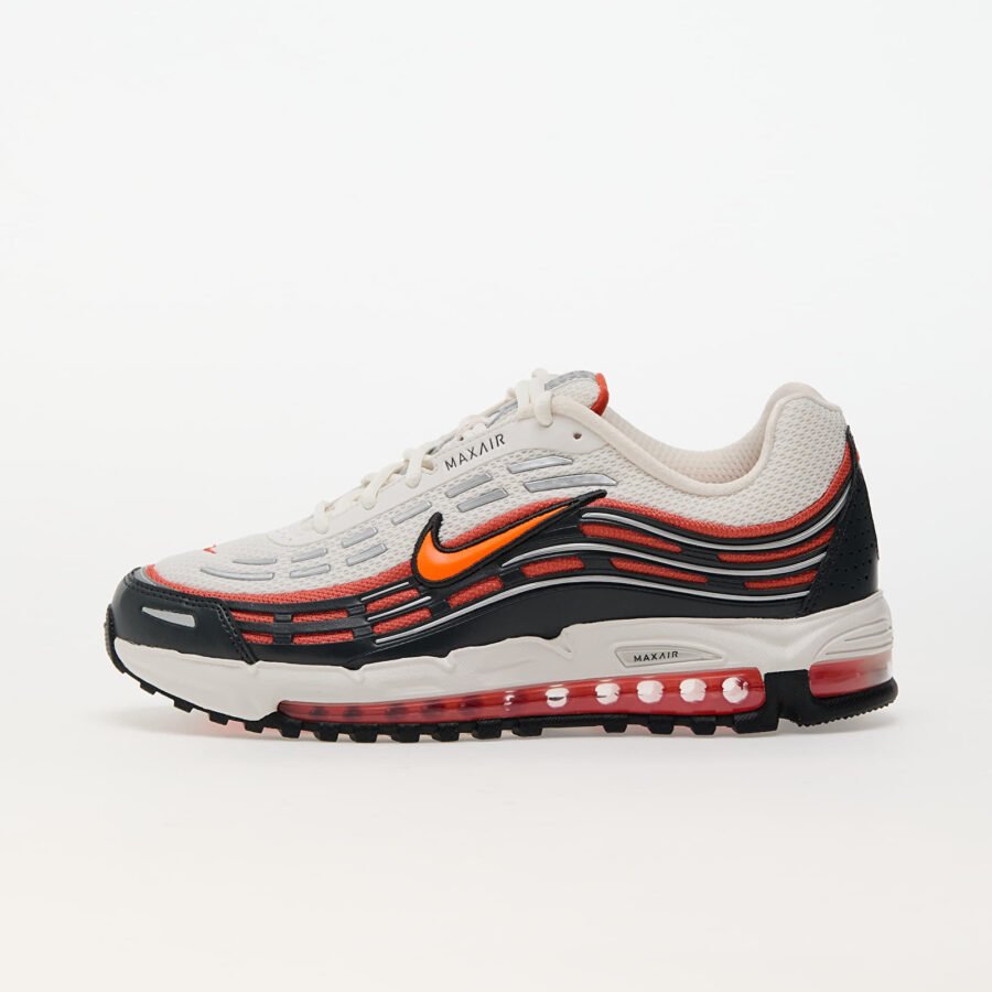 Sneakers Nike Air Max TL 2.5 Phantom/ Total Orange-Dk Smoke Grey EUR 39-alacsony-ár