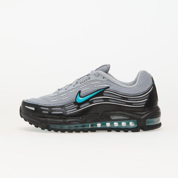 Sneakers Nike Air Max Tl 2.5 Wolf Grey/ Dusty Cactus-Black-Cool Grey EUR 38.5-alacsony-ár