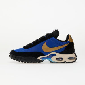 Sneakers Nike Air Max Waffle Sp Hyper Blue/ Metallic Gold-Black EUR 37.5-alacsony-ár