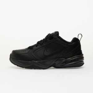 Sneakers Nike Air Monarch Iv (4E) Black/ Black EUR 38.5-alacsony-ár
