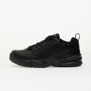 Sneakers Nike Air Monarch Iv Black/ Black EUR 42-alacsony-ár