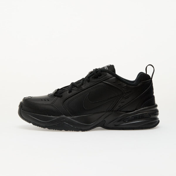 Sneakers Nike Air Monarch Iv Black/ Black EUR 42-alacsony-ár