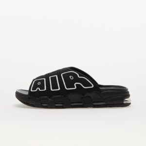 Sneakers Nike Air More Uptempo Black/ White-Black-Clear EUR 40-alacsony-ár