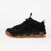 Sneakers Nike Air More Uptempo Low Black/ Black-Gum Med Brown EUR 40-alacsony-ár