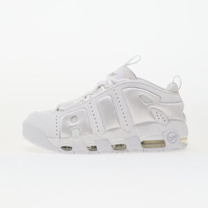 Sneakers Nike Air More Uptempo Low White/ White EUR 39-alacsony-ár